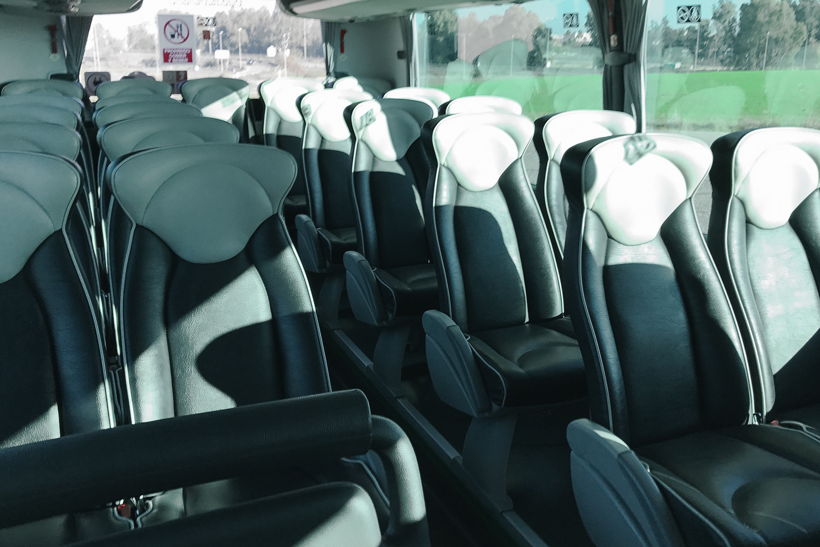 Autocares - Autocares LACT