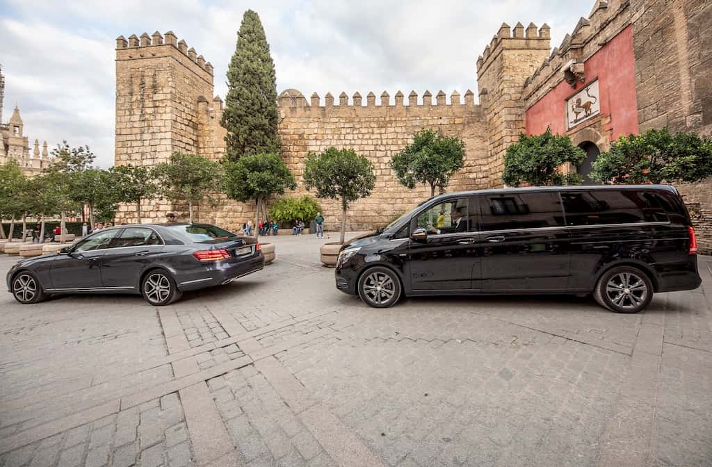 Autocares LACT: Rental of buses and coaches in Seville