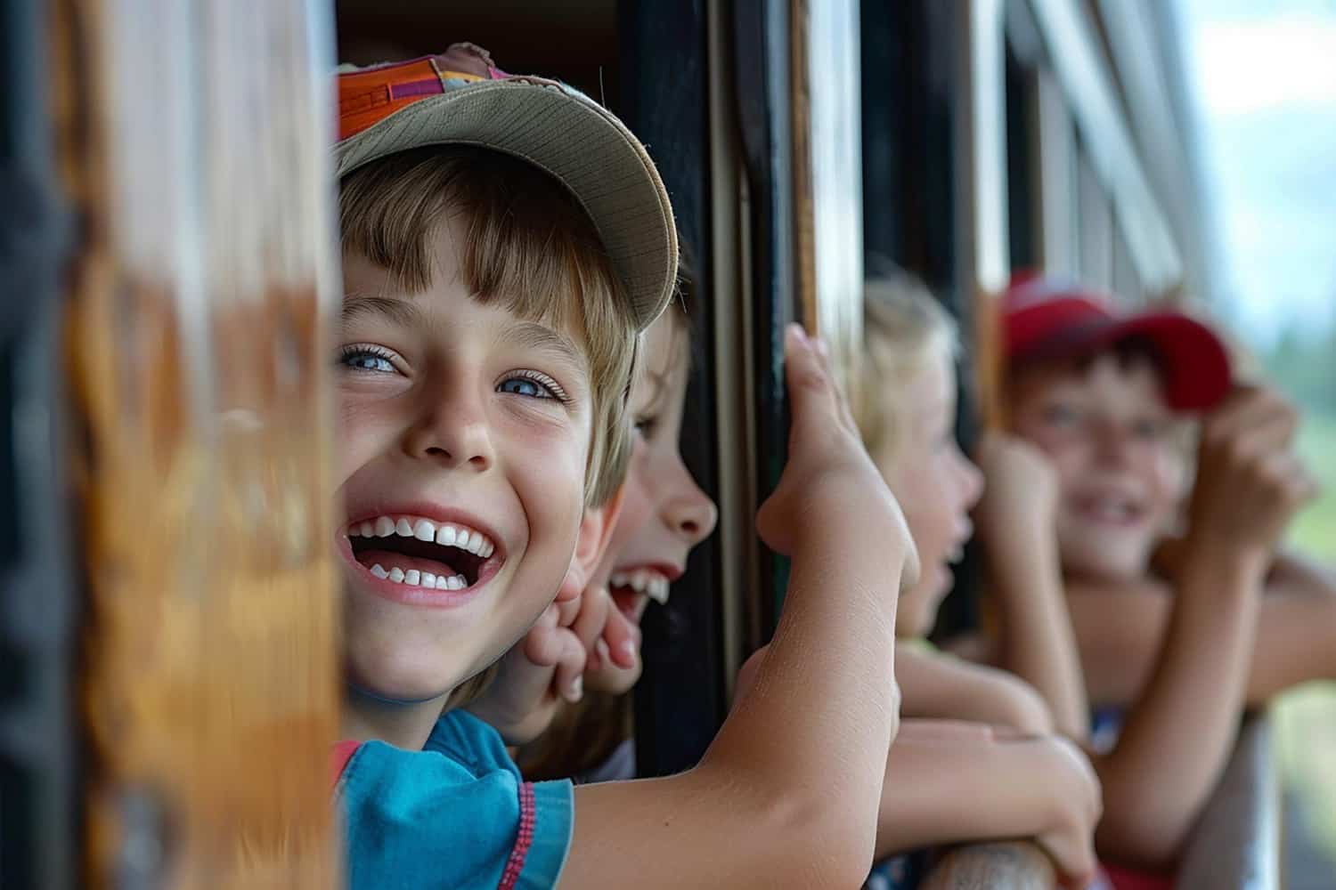 Septiembre arranca sobre ruedas con LACT - Autocares LACT