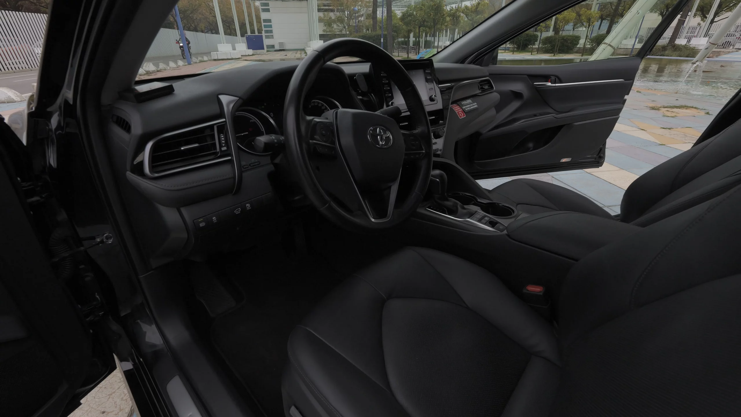 Sedans y Minivans - Autocares LACT