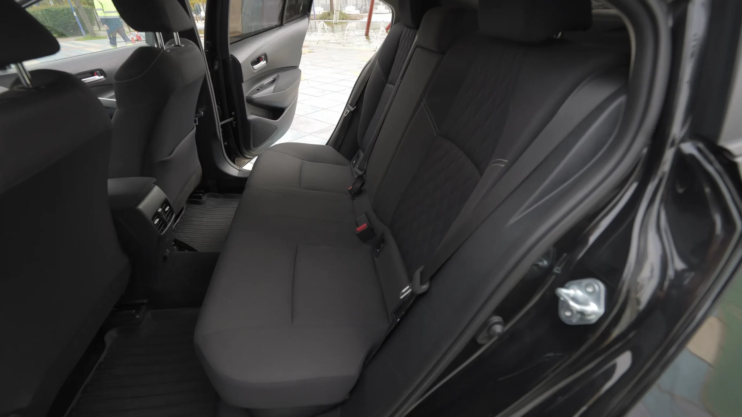 Sedans y Minivans - Autocares LACT