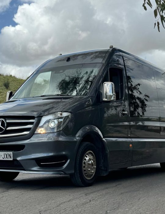 Inicio - Autocares LACT