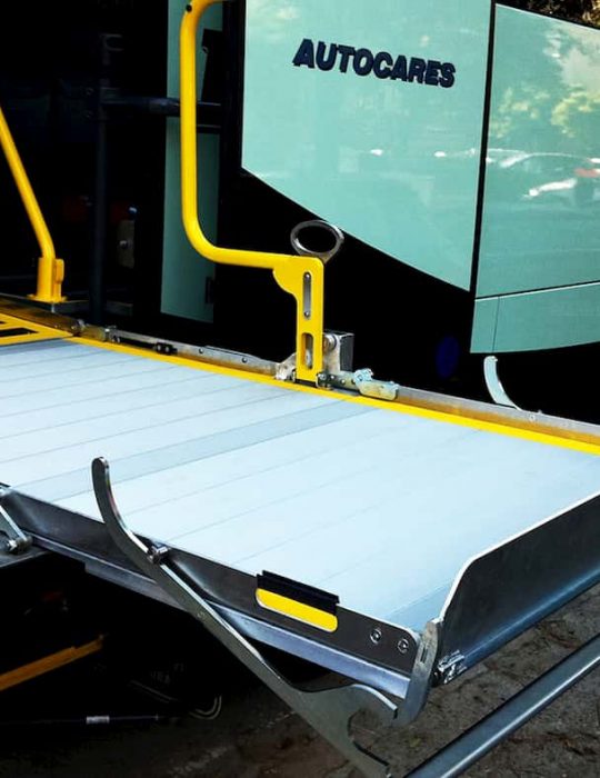 Inicio - Autocares LACT